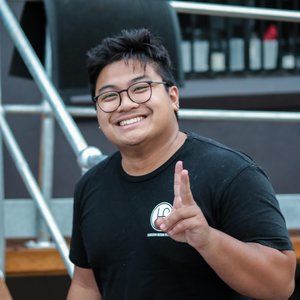 Meet your Posher, James